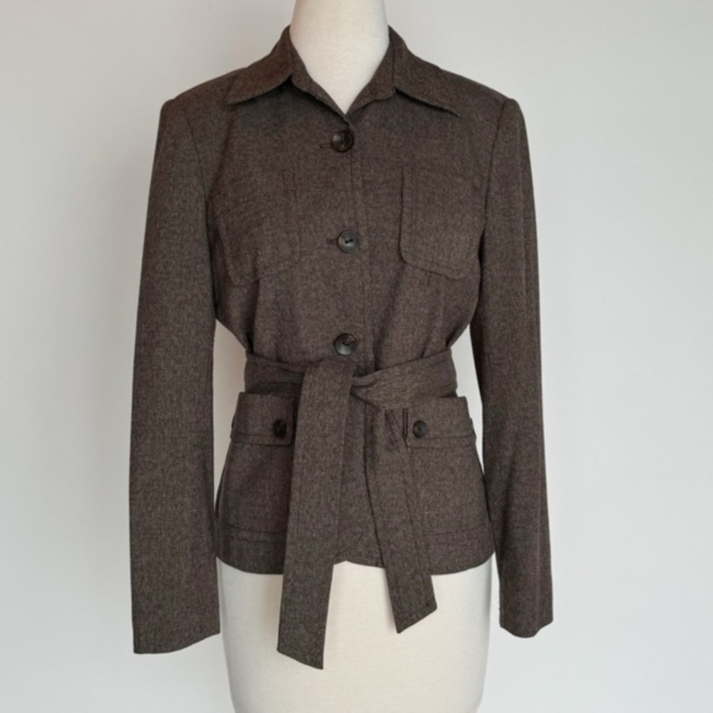 Rafaella Women Pant Suit